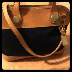 Dooney and Bourke vintage bag